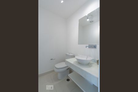 Apartamento à venda com 84m², 1 quarto e 1 vagaLavabo