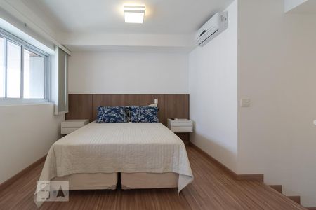Apartamento à venda com 84m², 1 quarto e 1 vagaSuíte