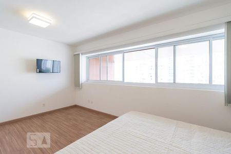 Apartamento à venda com 84m², 1 quarto e 1 vagaSuíte