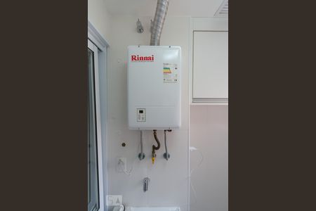 Apartamento à venda com 84m², 1 quarto e 1 vagaÁrea de Serviço