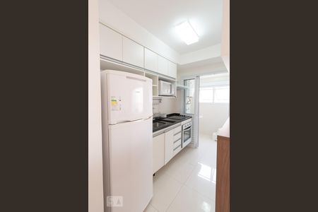 Apartamento à venda com 84m², 1 quarto e 1 vagaCozinha