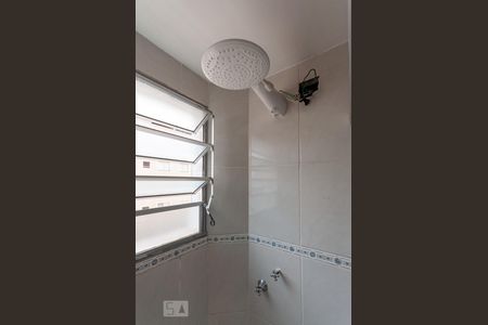 Banheiro de apartamento à venda com 2 quartos, 50m² em Vila João Jorge, Campinas
