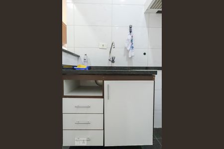 Apartamento para alugar com 40m², 1 quarto e sem vagaCozinha