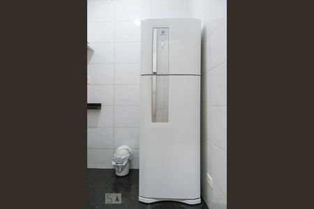 Apartamento para alugar com 40m², 1 quarto e sem vagaCozinha