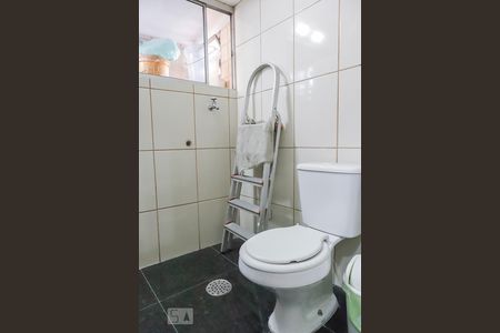 Apartamento para alugar com 40m², 1 quarto e sem vagaBanheiro