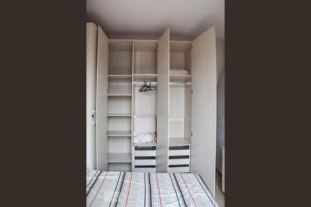 Quarto de apartamento para alugar com 1 quarto, 40m² em Santa Cecília, São Paulo