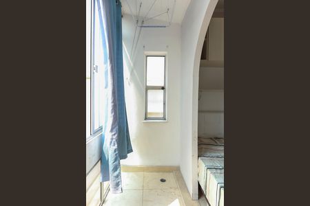 Apartamento para alugar com 40m², 1 quarto e sem vagaQuarto