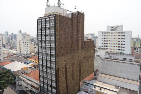 Apartamento para alugar com 40m², 1 quarto e sem vagaVista