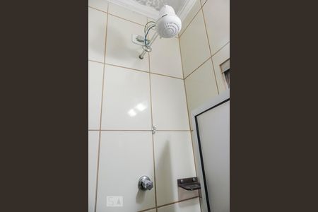 Apartamento para alugar com 40m², 1 quarto e sem vagaBanheiro