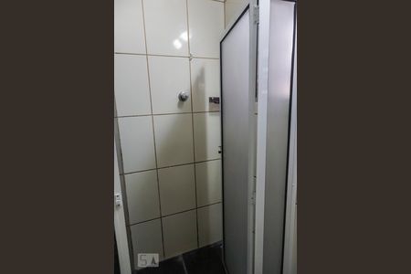 Apartamento para alugar com 40m², 1 quarto e sem vagaBanheiro