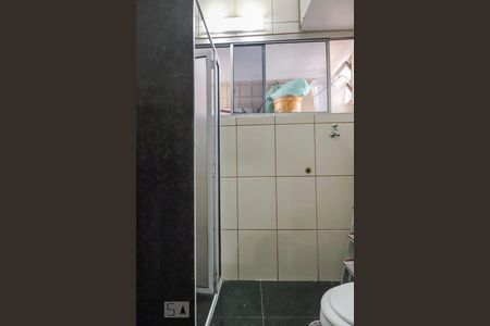 Apartamento para alugar com 40m², 1 quarto e sem vagaBanheiro