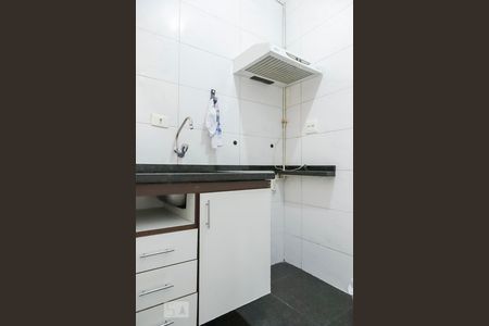 Apartamento para alugar com 40m², 1 quarto e sem vagaCozinha