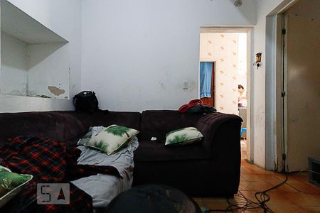 Casa à venda com 201m², 3 quartos e 3 vagas Casa à venda com 201m², 3 quartos e 3 vagasSala