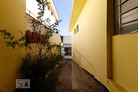 Casa à venda com 201m², 3 quartos e 3 vagas Casa à venda com 201m², 3 quartos e 3 vagasQuintal