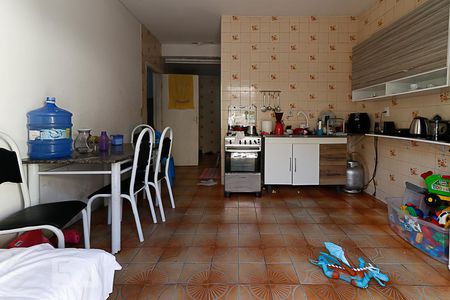 Casa à venda com 201m², 3 quartos e 3 vagas Casa à venda com 201m², 3 quartos e 3 vagasCozinha 2