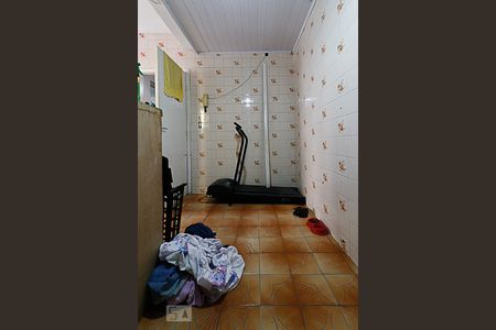 Casa à venda com 201m², 3 quartos e 3 vagas Casa à venda com 201m², 3 quartos e 3 vagasDispensa