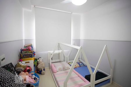 Quarto 2 de apartamento para alugar com 2 quartos, 57m² em Maceió, Niterói