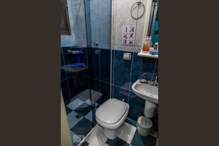 Casa para alugar com 120m², 3 quartos e 3 vagasBanheiro Suíte 2