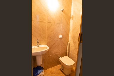 Casa para alugar com 120m², 3 quartos e 3 vagasLavabo 2