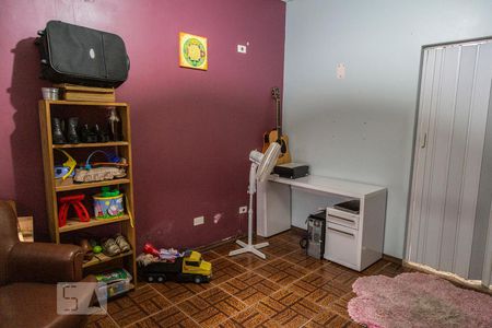 Casa para alugar com 120m², 3 quartos e 3 vagasSuíte 3