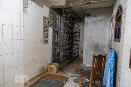 Casa para alugar com 120m², 3 quartos e 3 vagasDepósito