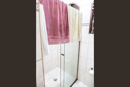 Casa para alugar com 120m², 3 quartos e 3 vagasBanheiro Suíte 1