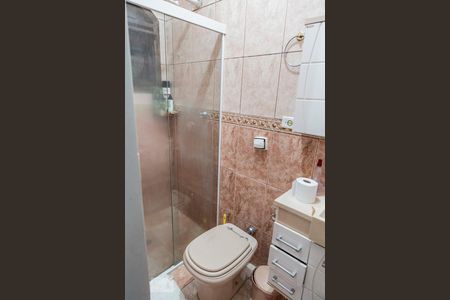 Casa para alugar com 120m², 3 quartos e 3 vagasBanheiro Suíte 3