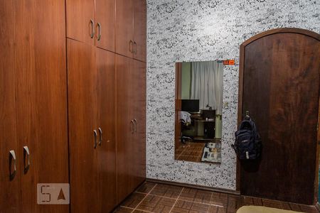 Casa para alugar com 120m², 3 quartos e 3 vagasSuíte 2