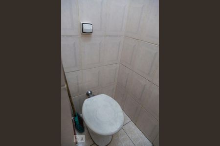 Casa para alugar com 120m², 3 quartos e 3 vagasLavabo 3