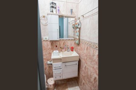 Casa para alugar com 120m², 3 quartos e 3 vagasBanheiro Suíte 3