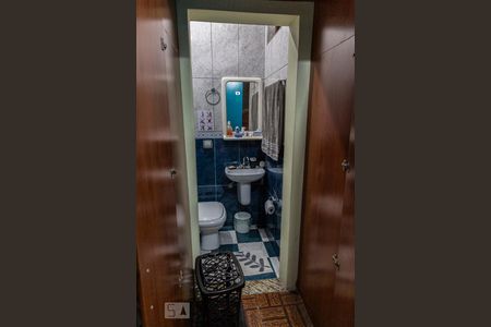 Casa para alugar com 120m², 3 quartos e 3 vagasBanheiro Suíte 2