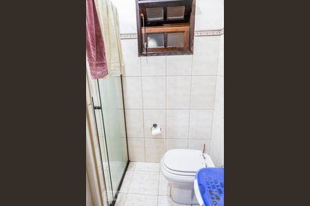 Casa para alugar com 120m², 3 quartos e 3 vagasBanheiro Suíte 1