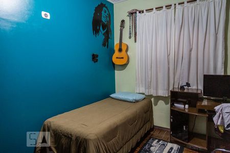 Casa para alugar com 120m², 3 quartos e 3 vagasSuíte 2