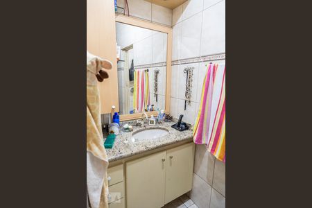 Casa para alugar com 120m², 3 quartos e 3 vagasBanheiro Suíte 1