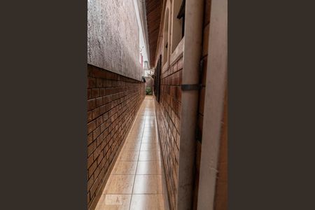 Casa para alugar com 120m², 3 quartos e 3 vagasPassagem Lateral