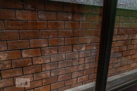 Vista Suíte 1 de casa para alugar com 3 quartos, 120m² em Vila Campanela, São Paulo