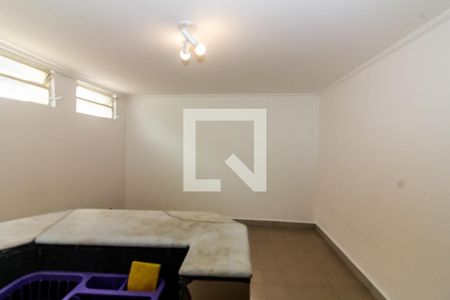 Kitnet Quarto de kitnet/studio para alugar com 1 quarto, 32m² em Jardim Bonfiglioli, São Paulo