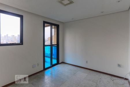 Apartamento para alugar com 40m², 1 quarto e 1 vagaSala