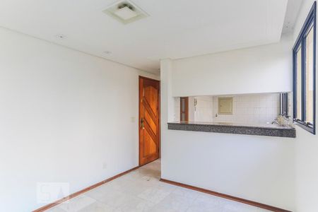 Apartamento para alugar com 40m², 1 quarto e 1 vagaSala