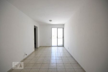 Sala de apartamento para alugar com 2 quartos, 72m² em Jardim Monte Alegre, Taboão da Serra
