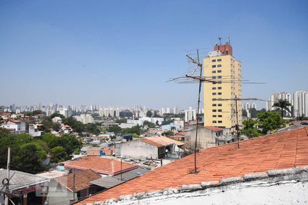 Vista de apartamento para alugar com 2 quartos, 72m² em Jardim Monte Alegre, Taboão da Serra