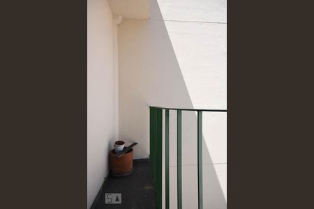 Varanda de apartamento para alugar com 2 quartos, 72m² em Jardim Monte Alegre, Taboão da Serra