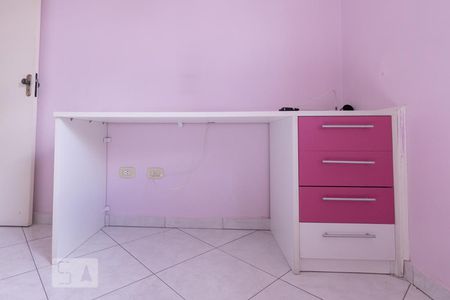 Quarto 1 (escrivaninha) de casa à venda com 3 quartos, 180m² em Vila Matilde, São Paulo