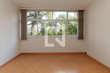 Apartamento para alugar com 140m², 3 quartos e 1 vagaQuarto 2