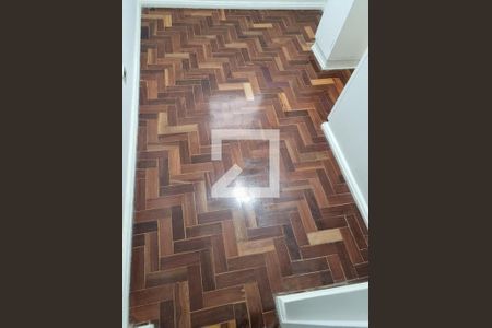 Apartamento para alugar com 140m², 3 quartos e 1 vagaQuarto de Serviço