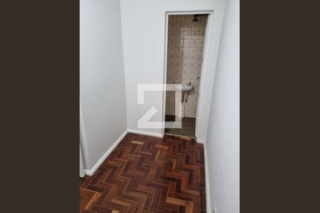 Apartamento para alugar com 140m², 3 quartos e 1 vagaQuarto de Serviço