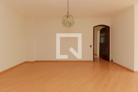 Sala de apartamento para alugar com 3 quartos, 140m² em Jardim Paulista, São Paulo