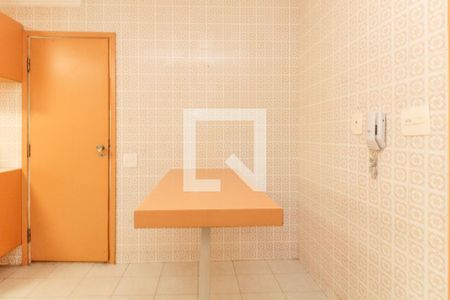 Apartamento para alugar com 140m², 3 quartos e 1 vagaCozinha