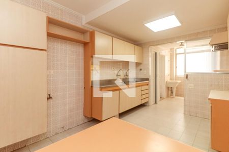 Apartamento para alugar com 140m², 3 quartos e 1 vagaCozinha