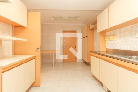 Apartamento para alugar com 140m², 3 quartos e 1 vagaCozinha